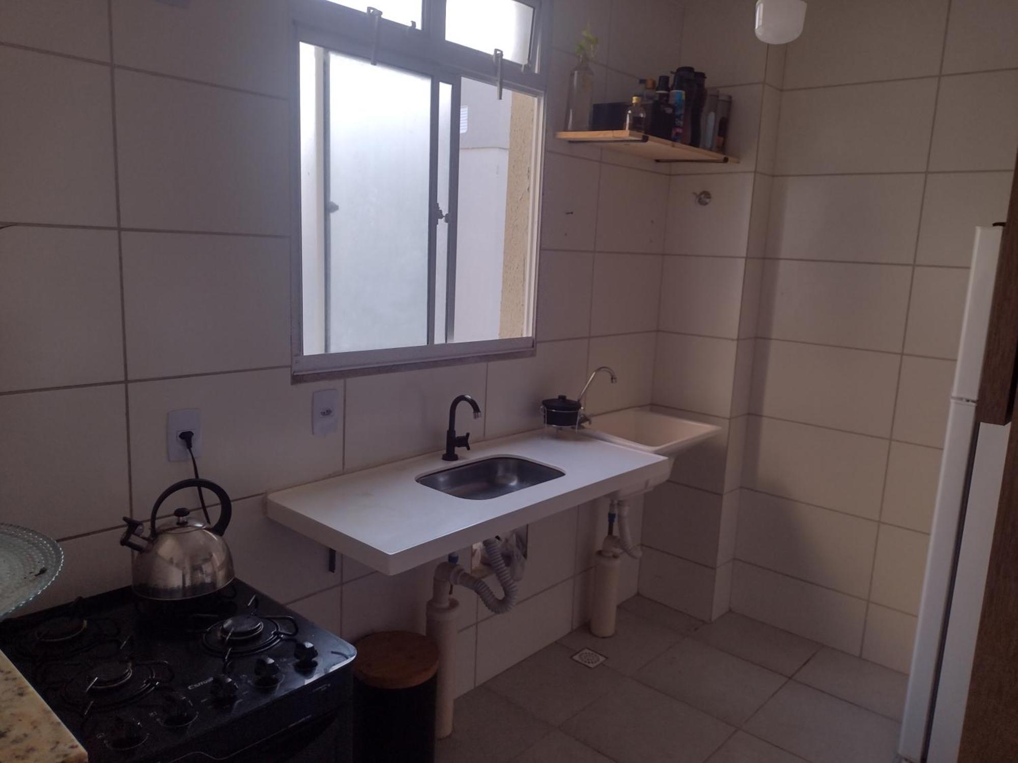 Apartamento - Residencial Marajoara I Belém Zewnętrze zdjęcie